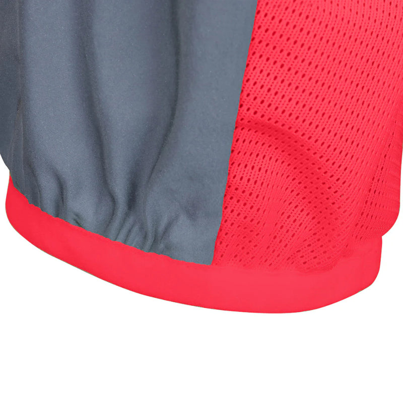 Proviz Reflect360 Active Women's Gilet - Coral Reflective High Visibility Cycling Vest