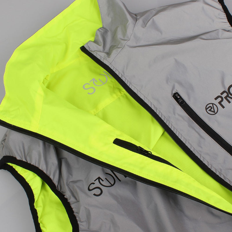 Proviz Switch Men's Gilet - Reversible