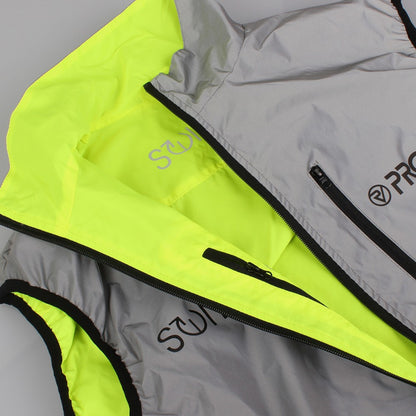 Proviz Switch Women's Gilet - Reversible
