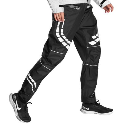 Proviz Reflect360 Women's Waterproof Cycling Overtrousers - High Visibility