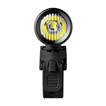 Ravemen CR600 / TR20 Bike Light Set – USB Rechargeable Front & Rear, 600 Lumens
