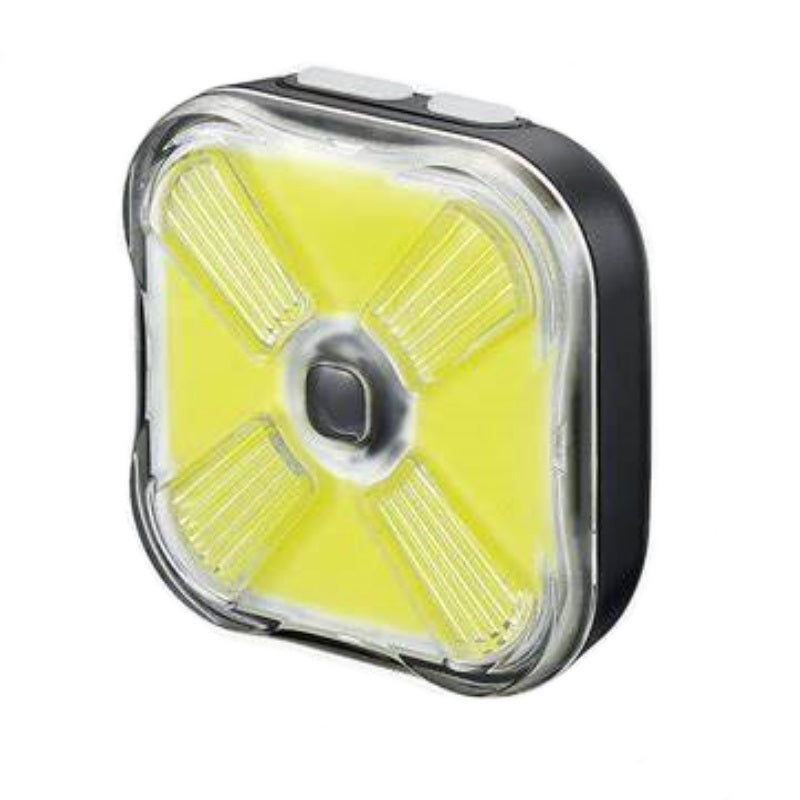 Ravemen FR150/CL06 Light Set - 150 Lumen Front & Rear Bike Light Combo