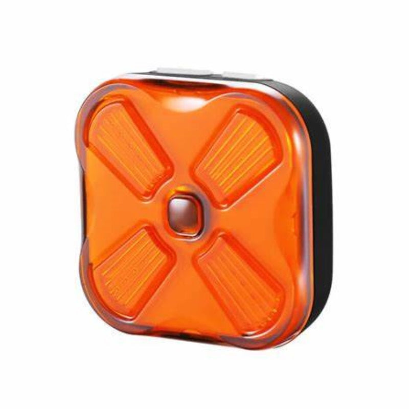 Ravemen FR150/CL06 Light Set - 150 Lumen Front & Rear Bike Light Combo