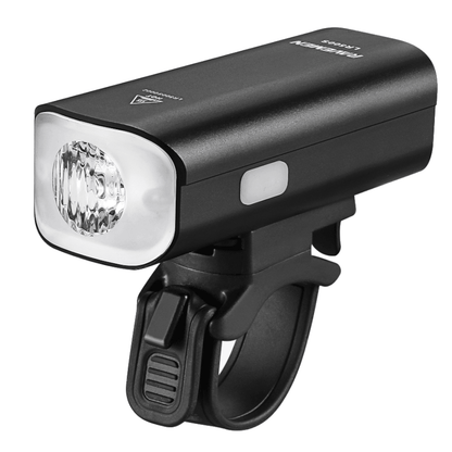 Ravemen LR500S / TR20 Bike Light Set – USB Rechargeable Front & Rear, 500 Lumens