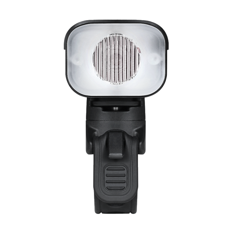 Ravemen LR500S / TR20 Bike Light Set – USB Rechargeable Front & Rear, 500 Lumens