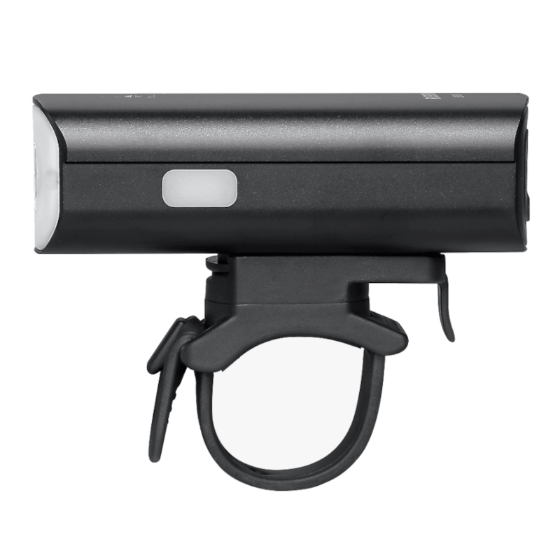 Ravemen LR500s/TR20 Light Set - 500 Lumen Front & Rear Bike Light Combo