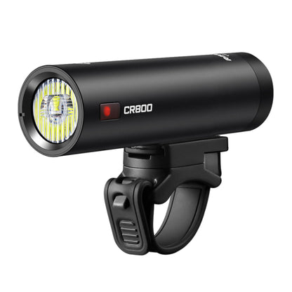 Ravemen CR800 / TR30M Bike Light Set – USB Rechargeable Front & Rear, 800 Lumens