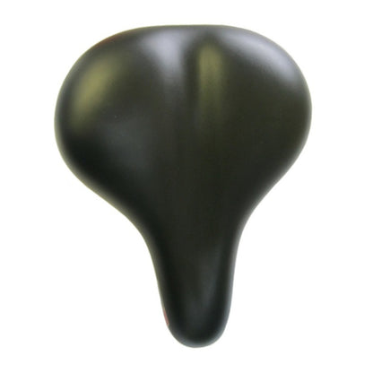 Velo City Saddle – Dual Spring Comfort Bike Seat for Commuting