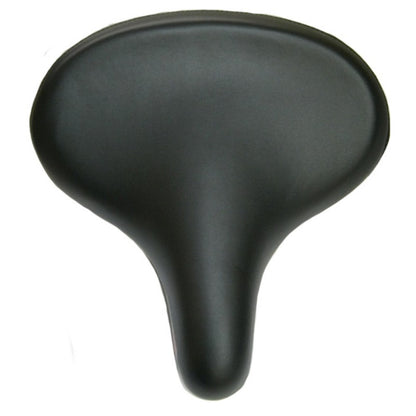 Velo Comfort XL Saddle - Extra Wide Dual Spring Suspension Bike Seat