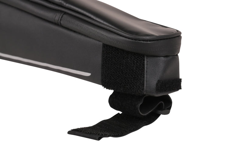 Zefal Console Pack T3 Top Tube Bike Bag with Phone Holder
