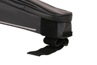 Zefal Console Pack T3 Top Tube Bike Bag with Phone Holder