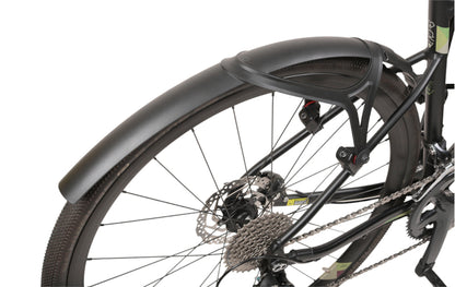 Zefal Shield G50 Gravel Mudguard Set