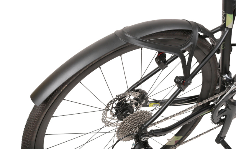 Zefal Shield G50 Gravel Mudguard Set