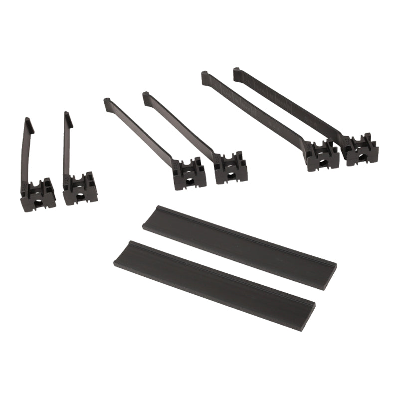 Zefal Shield G50 Gravel Mudguard Set