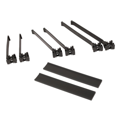 Zefal Shield G50 Gravel Mudguard Set