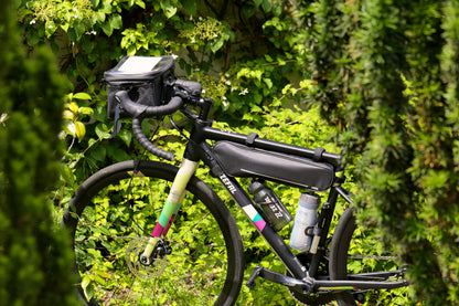Zefal Z Adventure C3 Frame Bag - 3.3L Bike Frame Bag