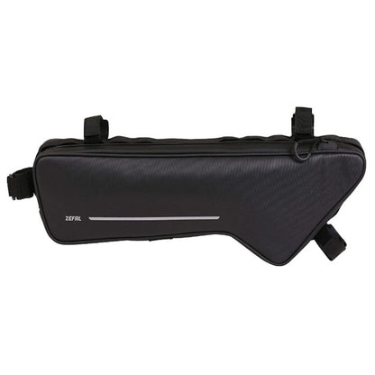 Zefal Z Adventure C4 Frame Bag - 4.2L Bike Frame Bag
