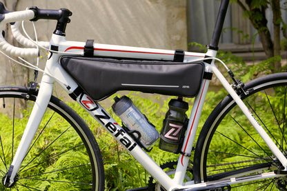 Zefal Z Adventure C4 Frame Bag - 4.2L Bike Frame Bag