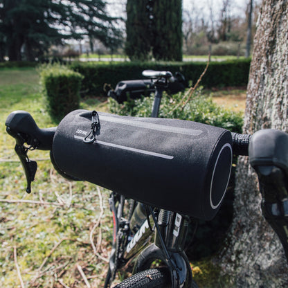 Zefal Z Adventure F2 Front Bag - 2L Handlebar Bag