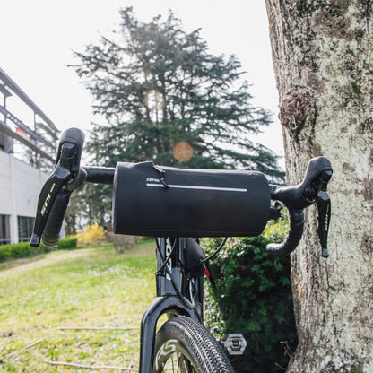 Zefal Z Adventure F2 Front Bag - 2L Handlebar Bag