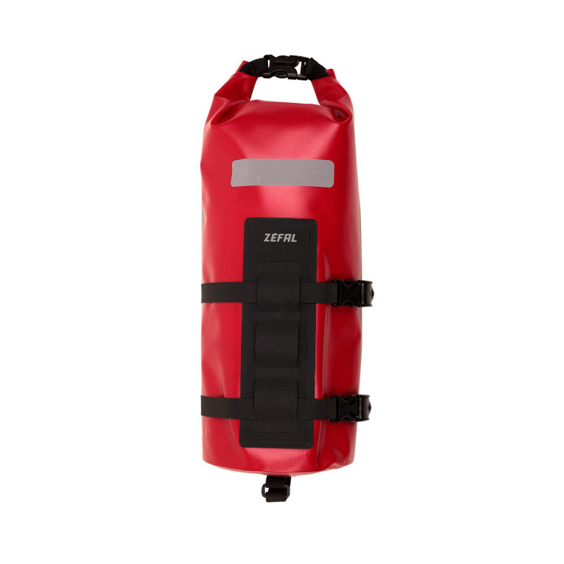Zefal Z Adventure Fork Pack - Bikepacking Fork Bag Pair