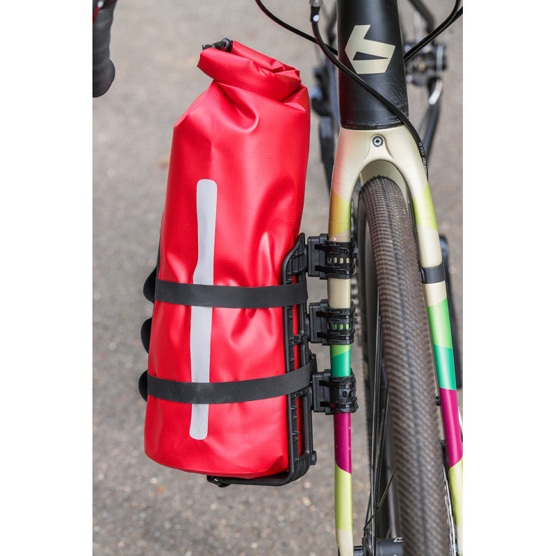 Zefal Z Adventure Fork Pack - Bikepacking Fork Bag Pair