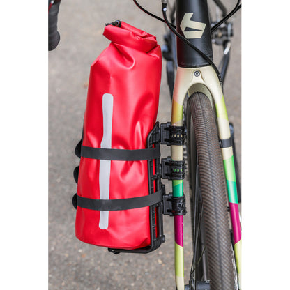 Zefal Z Adventure Fork Pack - Bikepacking Fork Bag Pair