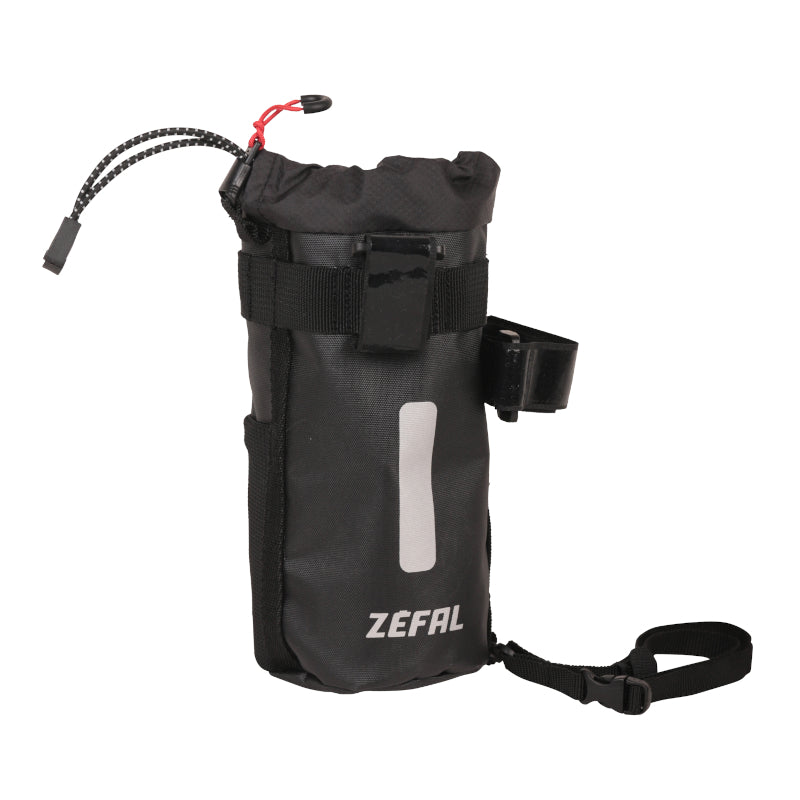 Zefal Z Adventure Pouch Bag - Compact Bike Storage Bag