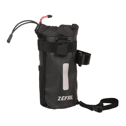 Zefal Z Adventure Pouch Bag - Compact Bike Storage Bag