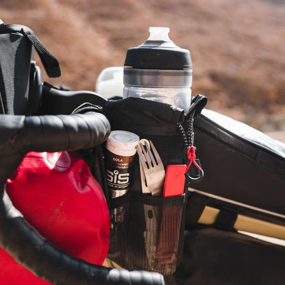 Zefal Z Adventure Pouch Bag - Compact Bike Storage Bag