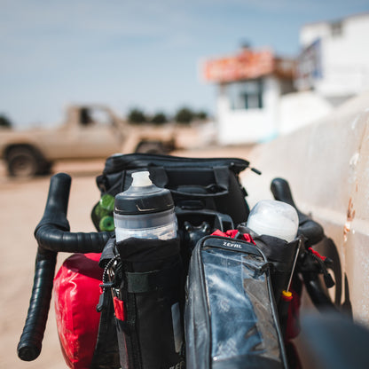 Zefal Z Adventure Pouch Bag - Compact Bike Storage Bag