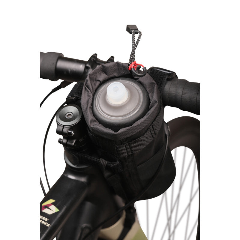 Zefal Z Adventure Pouch Bag - Compact Bike Storage Bag