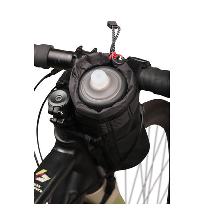 Zefal Z Adventure Pouch Bag - Compact Bike Storage Bag