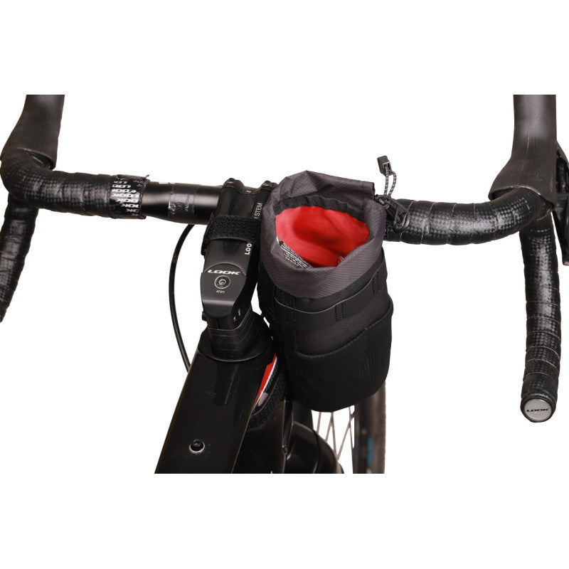 Zefal Z Adventure Pouch Bag - Compact Bike Storage Bag