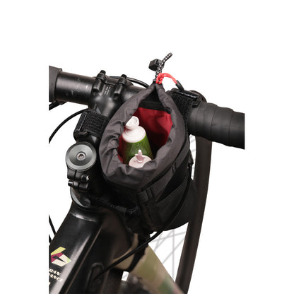 Zefal Z Adventure Pouch Bag - Compact Bike Storage Bag