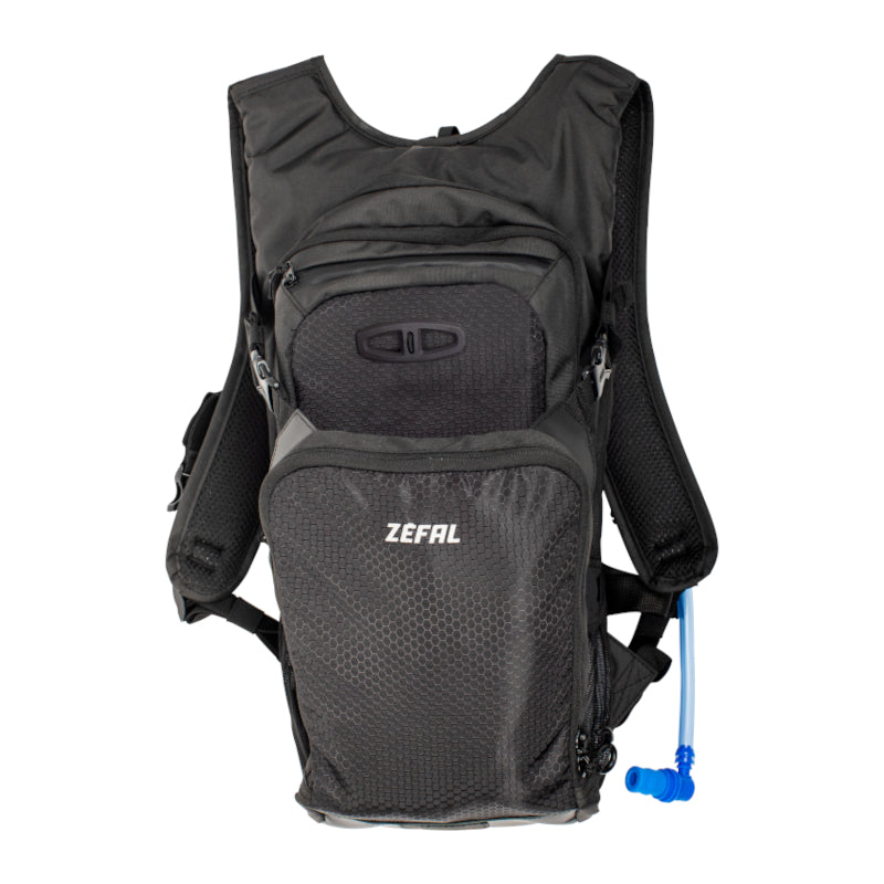 Zefal Z Hydro Enduro 2L Hydration Backpack - Lightweight Cycling Pack