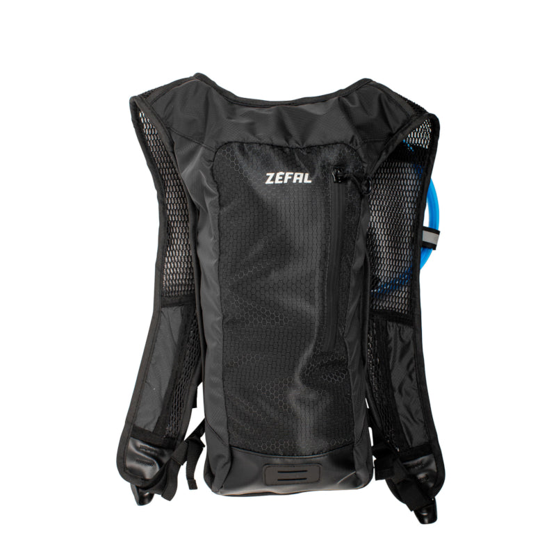 Zefal Z Hydro Race 1.5L Hydration Pack - Lightweight Cycling Backpack