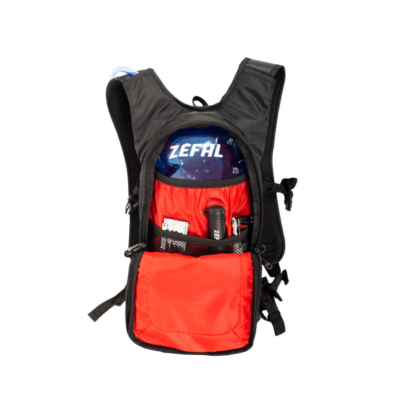 Zefal Z Hydro XC 2L Hydration Pack - Cross Country MTB Backpack