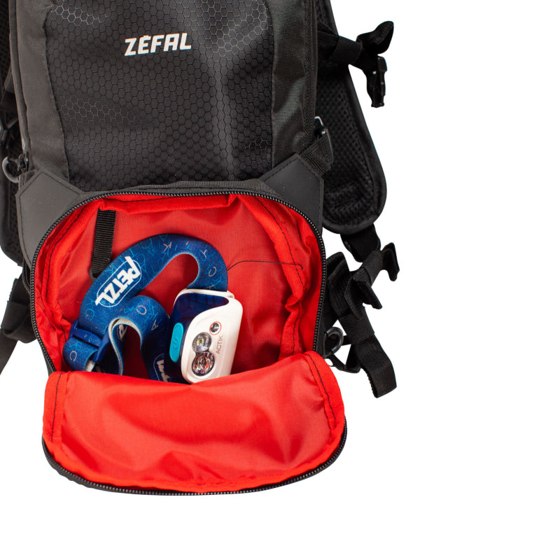 Zefal Z Hydro XC 2L Hydration Pack - Cross Country MTB Backpack