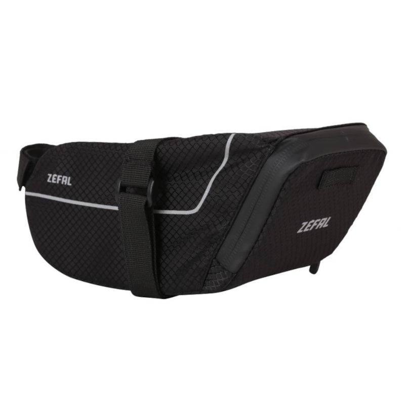 Zefal Z Light L Seat Bag - 1.4L Compact Saddle Bag