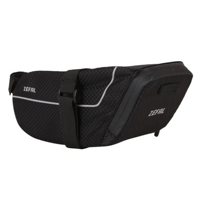 Zefal Z Light L Seat Bag - 1.4L Compact Saddle Bag
