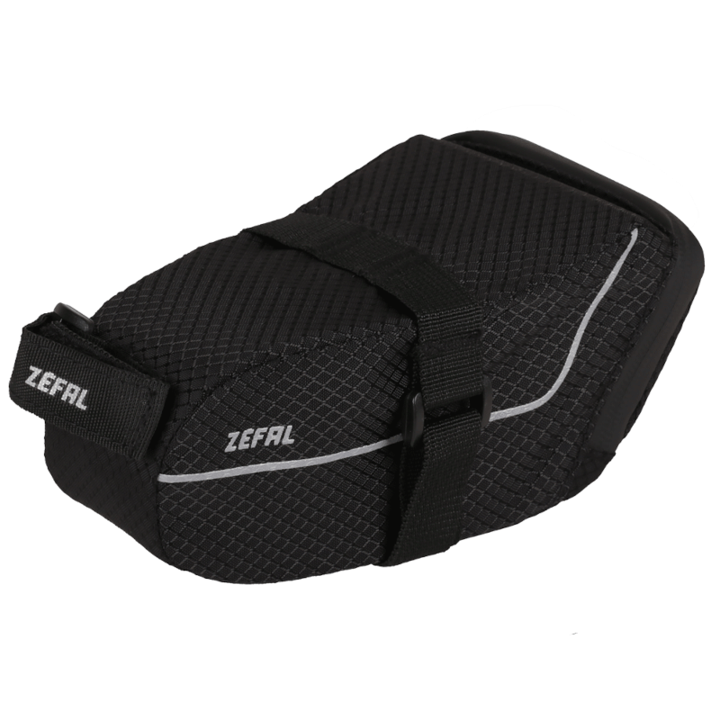 Zefal Z Light M Seat Bag - 0.9L Compact Saddle Bag