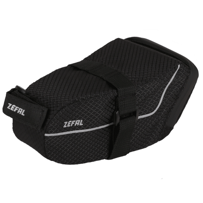 Zefal Z Light M Seat Bag - 0.9L Compact Saddle Bag