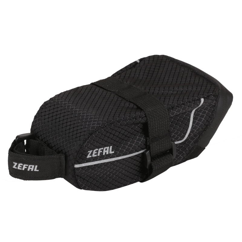 Zefal Z Light S Seat Bag - 0.5L Compact Saddle Bag