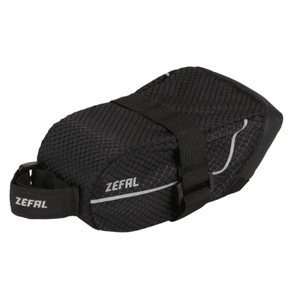 Zefal Z Light S Seat Bag - 0.5L Compact Saddle Bag