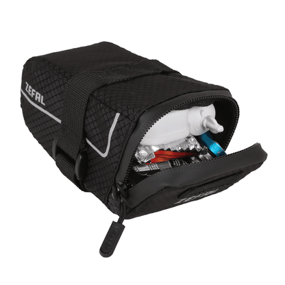 Zefal Z Light S Seat Bag - 0.5L Compact Saddle Bag