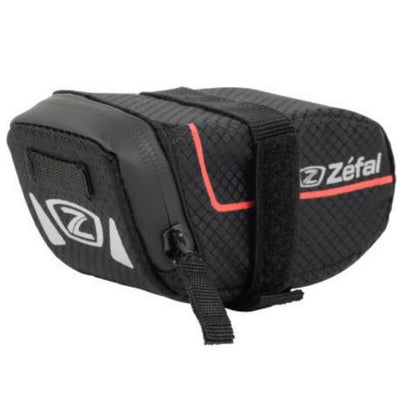 Zefal Z Light XS Seat Bag - 0.3L Ultra-Compact Saddle Bag