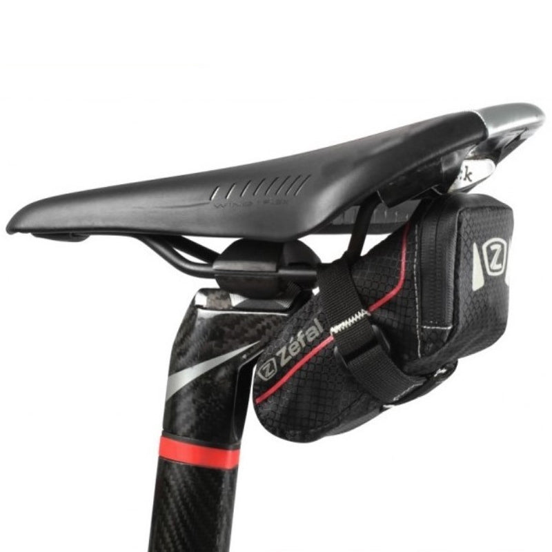 Zefal Z Light XS Seat Bag - 0.3L Ultra-Compact Saddle Bag