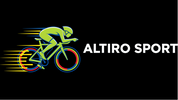 Altiro Sport Logo - Multi-color Wheel