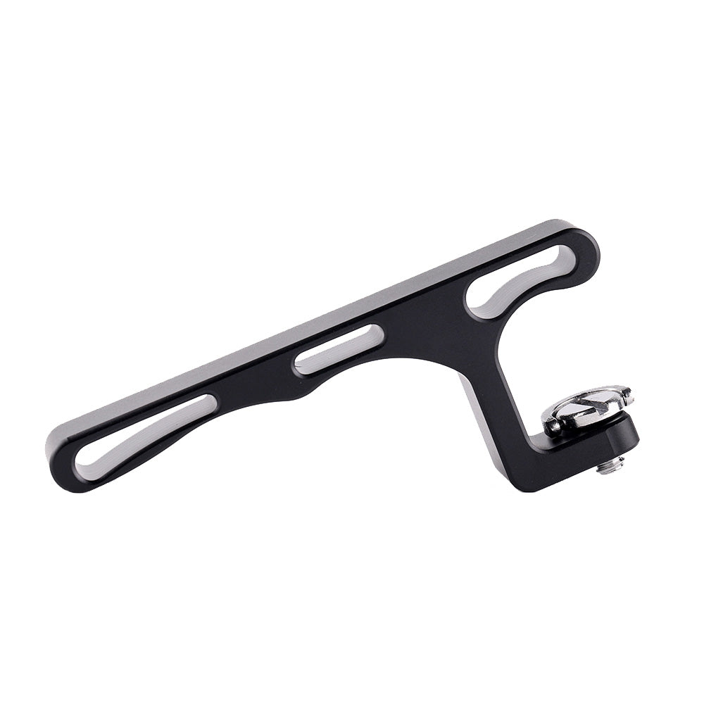 Convoy 3X21B Flashlight Handle – 1/4" UNC Mount